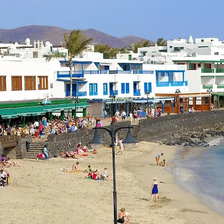 Villa Lomas
