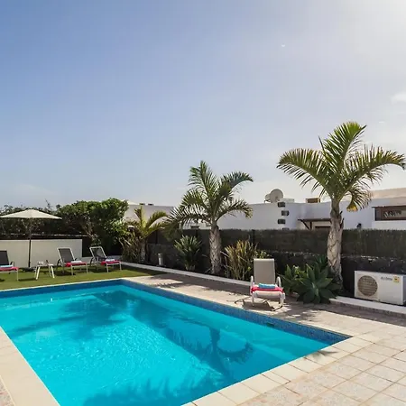 Lomas Playa Blanca (Lanzarote)