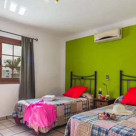 Villa Lomas *